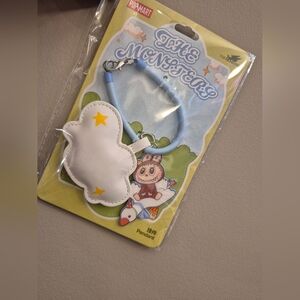 Popmart Monsters Fairy Tale Pendant